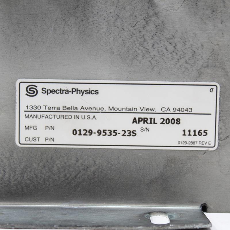 Applied Materials 0129-9535-23S Semiconductor Power Supply - Rockss Automation