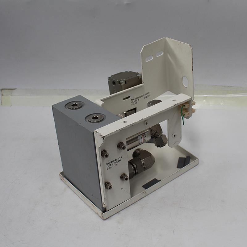 Lam Research 853-028873-497 713-000863-103 Semiconductor - Rockss Automation