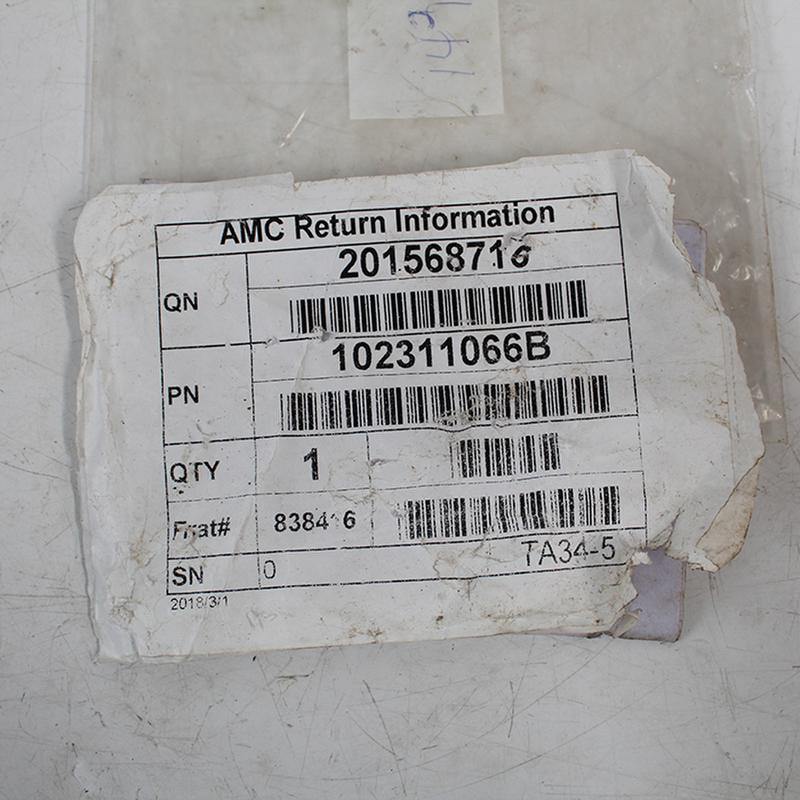 Applied Materials 102311066B Semiconductor Accessories - Rockss Automation