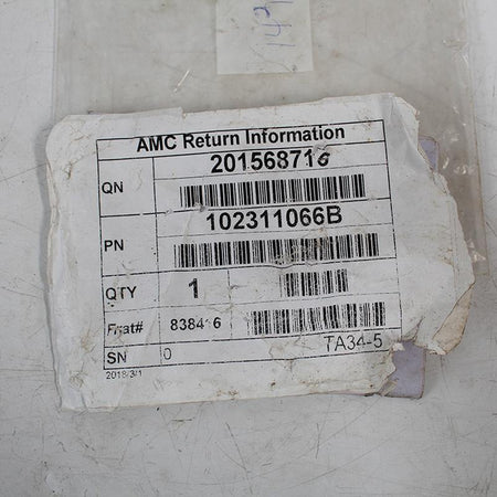 Applied Materials 102311066B Semiconductor Accessories - Rockss Automation