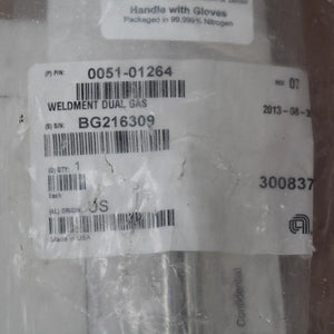 Applied Materials 0051-01264 BG216309 Semiconductor Accessories - Rockss Automation