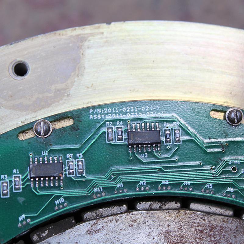 Applied Materials 2011-0231-02 Reducer - Rockss Automation