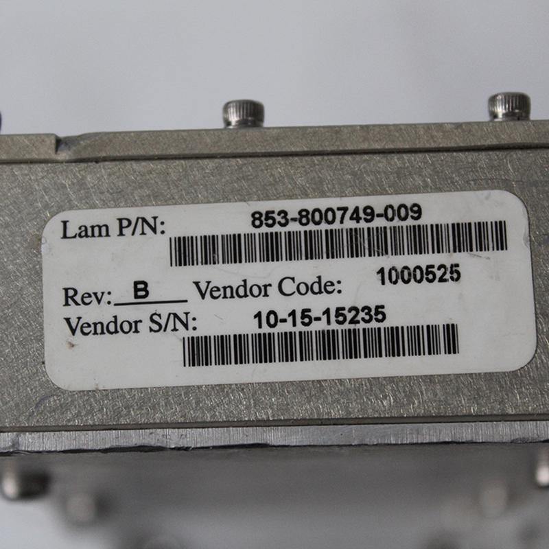 Lam Research 853-800749-009 Controller - Rockss Automation