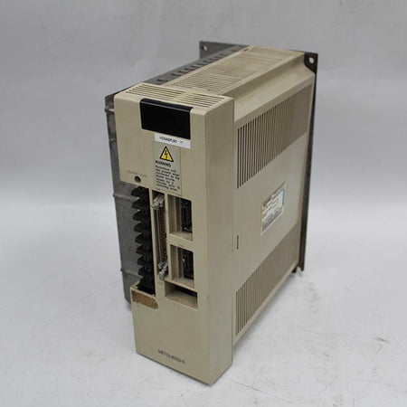 Mitsubishi MDSASPJA75RT 200-230V 30A Servo Driver - Rockss Automation