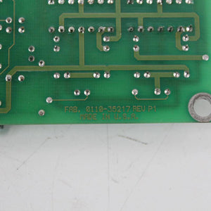 Applied Materials 0100-35217 0110-35217 VAL-P2-1259-21 Semiconductor Board Card - Rockss Automation