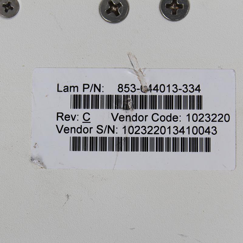 Lam Research 2300KIYO E SERIES 853-044013-334 Controller - Rockss Automation