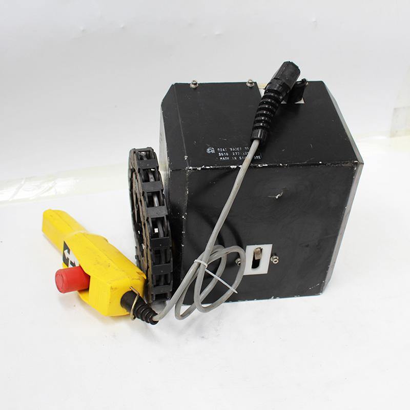 Applied Materials  0242-33587 AM-0242-33587 XAC-A2014 - Rockss Automation