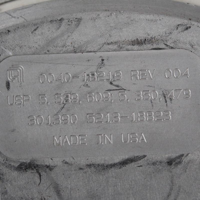 Applied Materials 0040-18219 Base - Rockss Automation