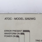 Applied Materials ATOC-3262WG Semiconductor - Rockss Automation