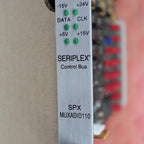 Applied Materials 0190-35763 SPX-MUXADIO-110 Semiconductor Board Card - Rockss Automation