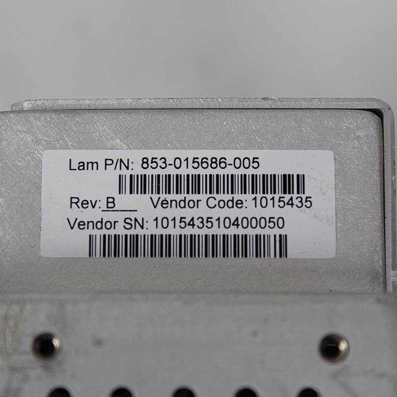 Lam Research 853-015686-005 Power Module - Rockss Automation