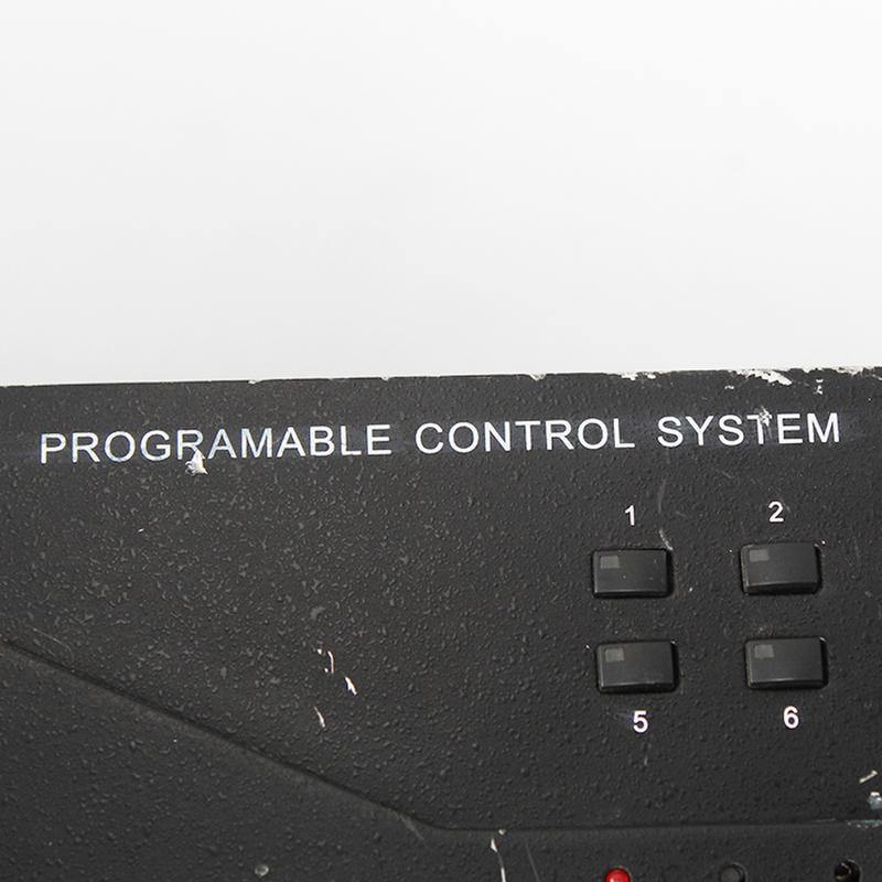 Applied Materials ITPBⅡPROGRAMABLE CONTROL SYSTEM - Rockss Automation