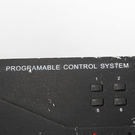 Applied Materials ITPBⅡPROGRAMABLE CONTROL SYSTEM - Rockss Automation