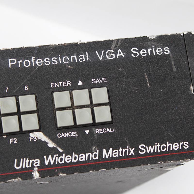 Applied Materials Professional VGA Series - Rockss Automation