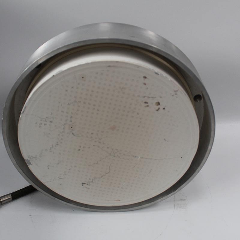 Applied Materials  0010-10462-003 193-002 10670800 Base - Rockss Automation