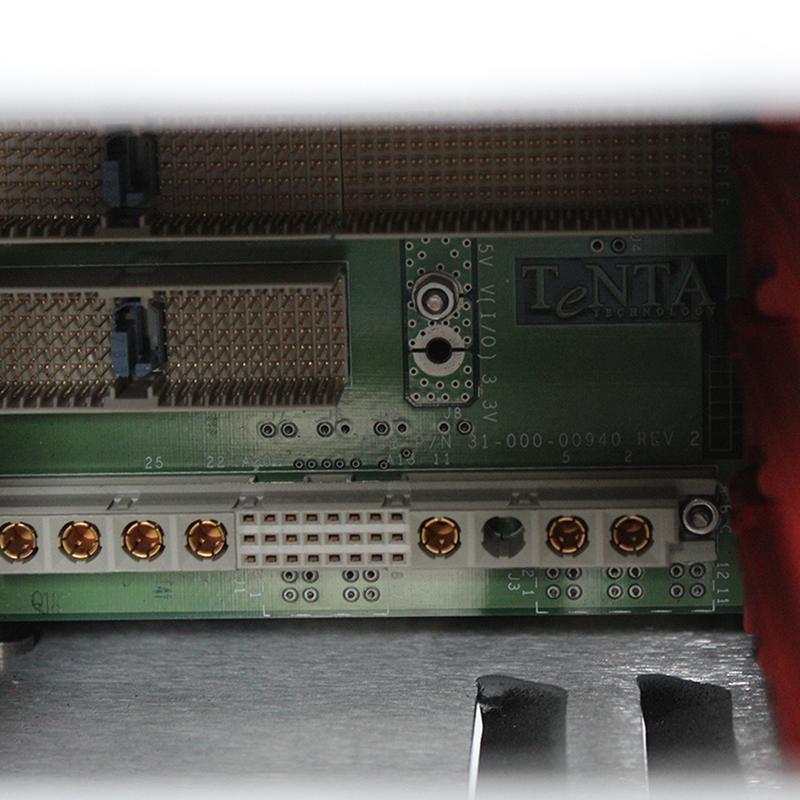 Applied Materials  AS00009-02 31-000-00940 Base Board - Rockss Automation