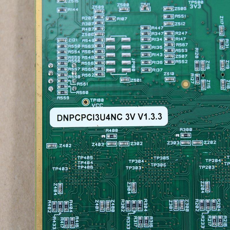 Applied Materials 0190-34512 Semiconductor Board Card - Rockss Automation