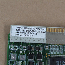 Load image into Gallery viewer, Applied Materials 0190-08680 Semiconductor Board Card - Rockss Automation