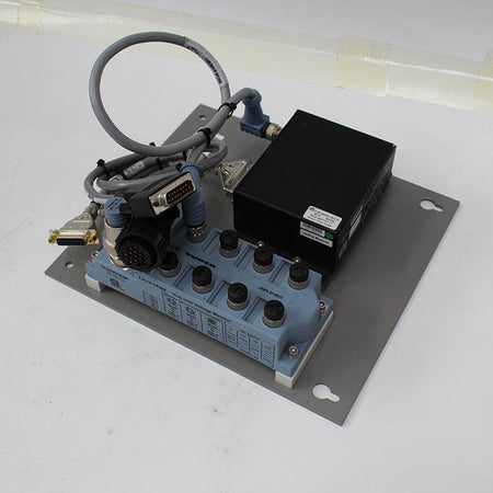 Applied Materials / TURCK 0010-47822 REV.02 0190-46253 REV.01 Semiconductor Accessories JBBS-57-E811 1-800-544-7769 Module 0150-13121 0150-76620 U2530-9005 0620-02363 Cable - Rockss Automation