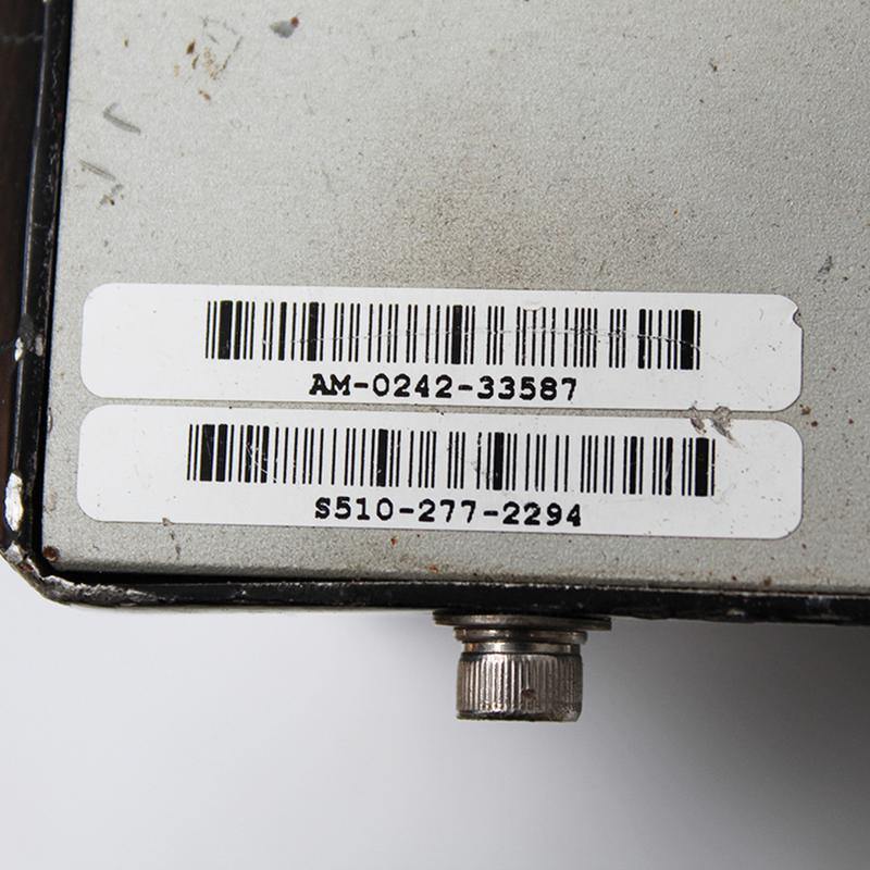 Applied Materials  0242-33587 AM-0242-33587 XAC-A2014 - Rockss Automation