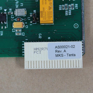Applied Materials 0190-02076 AS00021-02 0110-02076 PB00021-01 Semiconductor Board Card - Rockss Automation