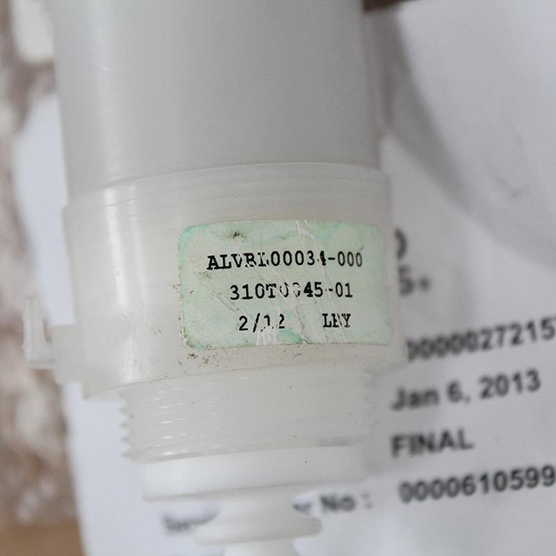 Applied Materials  310T0045-01 310T0045-01B Semiconductor Accessories - Rockss Automation