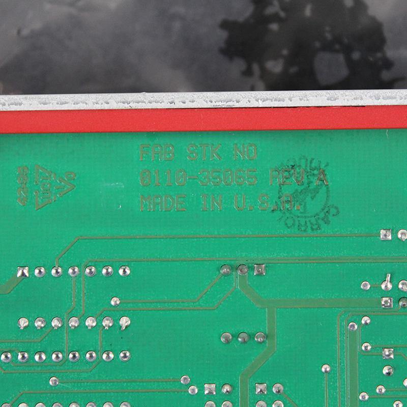 Applied Materials 0100-35065 0130-35065 0110-35065 Semiconductor Board Card - Rockss Automation
