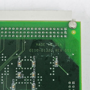 Applied Materials 0100-01321 Board Card - Rockss Automation
