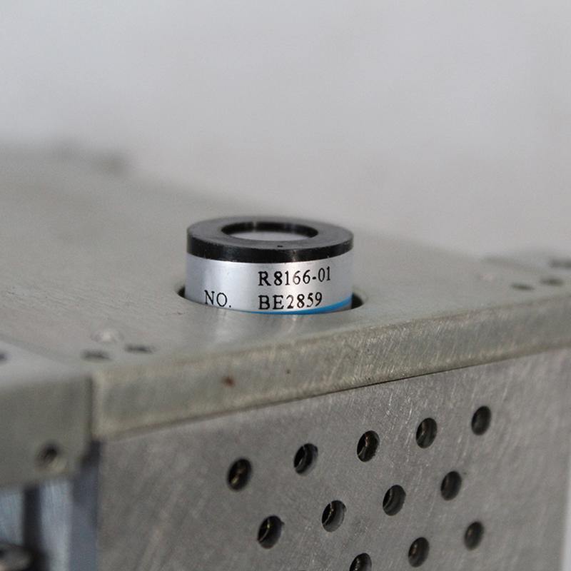 Applied Materials 0090-A3682 PMT-100 R8166-01 ASSY Semiconductor Accessories - Rockss Automation