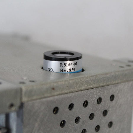 Applied Materials 0090-A3682 PMT-100 R8166-01 ASSY Semiconductor Accessories - Rockss Automation