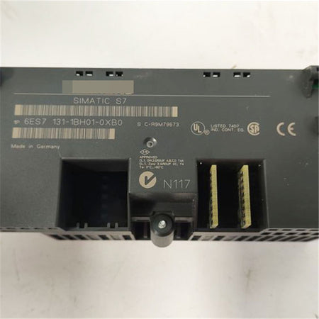 Siemens 6ES7131-1BH01-0XB0 Digital Input Block - Rockss Automation