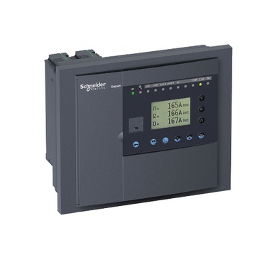 New Original Schneider Sepam series 60 Comprehensive Protection Relay Device Sepam S60 SEP666 59837 - Rockss Automation