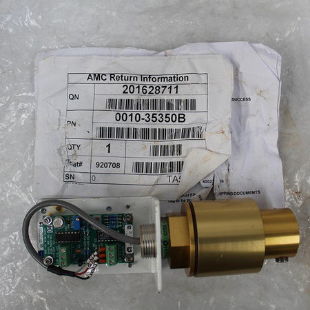 Applied Materials 0090-01560 0100-35079 0010-35350B 0130-35079 Semiconductor Accessories - Rockss Automation