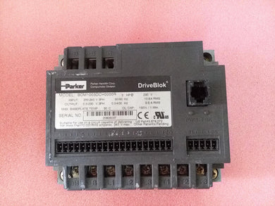 Parker BDM1003DCH0000R Module Base Input 200-240 3ph - Rockss Automation