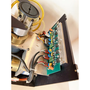 Brooks 10080-09 Semiconductor Wafer Calibrator