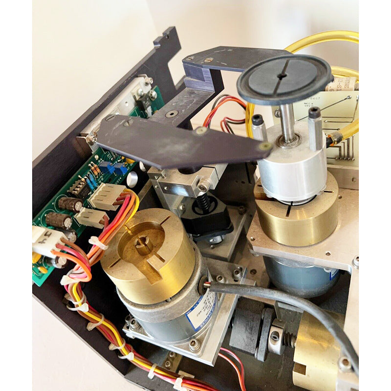 Brooks 10080-09 Semiconductor Wafer Calibrator