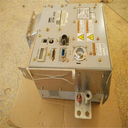 DAIHEN OTC Microwave Generator DR-224791 AMAT PART#0040-02686 Used In Good Condition - Rockss Automation