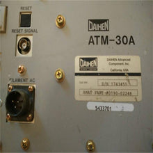 Load image into Gallery viewer, DAIHEN OTC Microwave Generator DR-224791 AMAT PART#0040-02686 Used In Good Condition - Rockss Automation