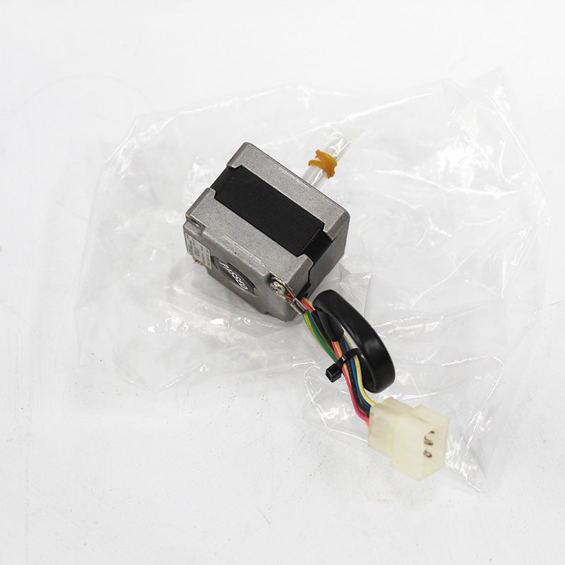 Sanyo 103-4505-7040 Stepper Motor - Rockss Automation