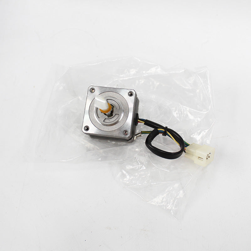 Sanyo 103-4505-7040 Stepper Motor - Rockss Automation