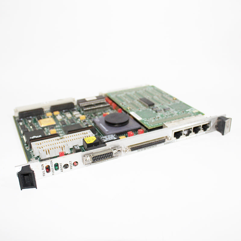 Motorola 10332-00716 84-W8183F01B FAB（01-W3183F10A）Circuit Board