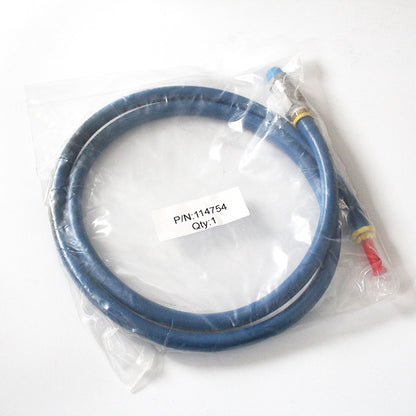 Lam Research 114754 Semiconductor Line