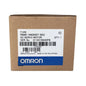 New Original Omron R88M-1M40030T-BS2 400w AC Servo Motor - Rockss Automation