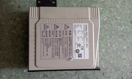 Omron R88D-GN01L-ML2 AC Servo Driver Input 100-115V - Rockss Automation