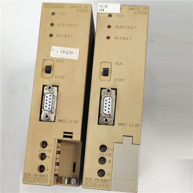 Siemens 6ES5318-8MB12 PLC Interface module - Rockss Automation