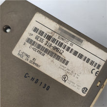 將圖片載入圖庫檢視器 Siemens 6ES5318-8MB12 PLC Interface module - Rockss Automation