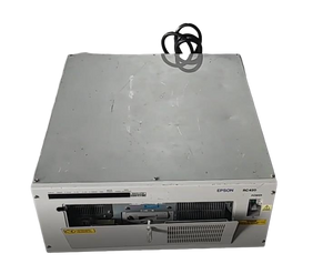 USED Epson Control Cabinet (no model label) RC420-UL