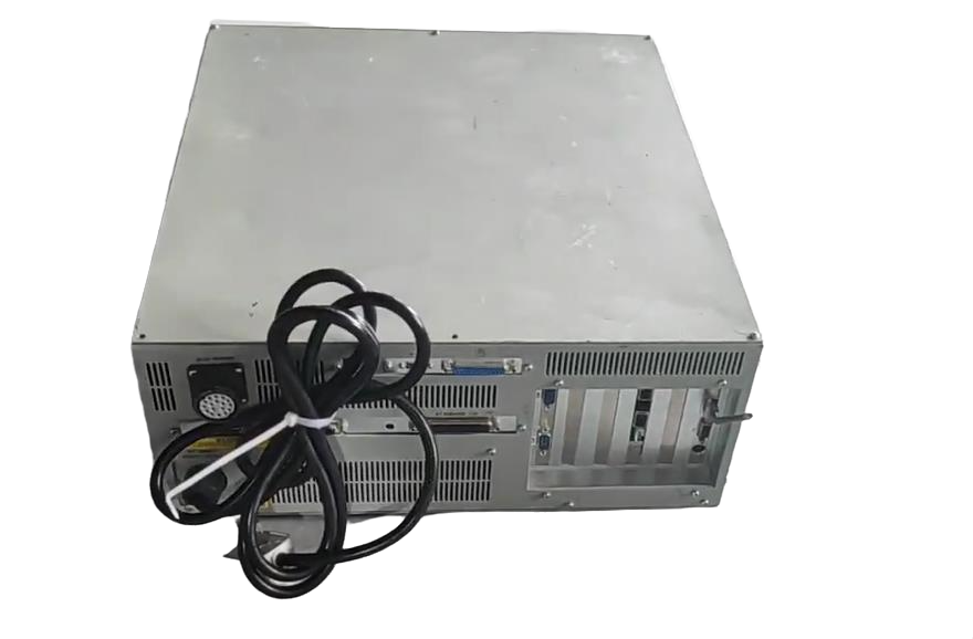 USED Epson Control Cabinet (no model label) RC420-UL - Rockss Automation