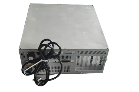 USED Epson Control Cabinet (no model label) RC420-UL - Rockss Automation