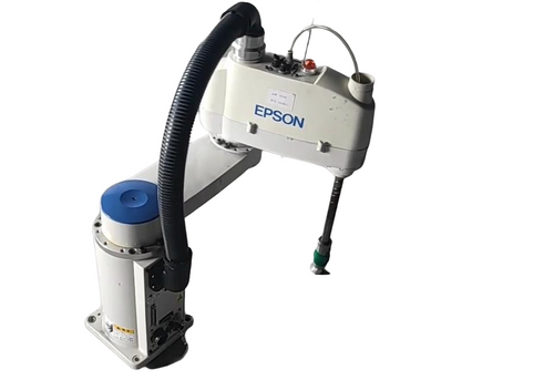 USED Epson E2S551S (no model label) Robot